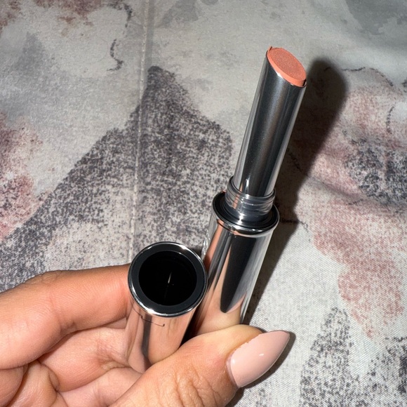 MAC Locked Kiss Lipstick in “Meticulous” - Picture 7 of 7